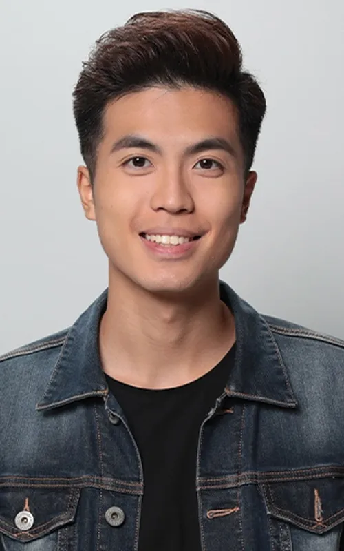 Marco Lee Ka-Chun
