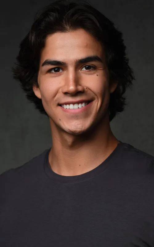 Joel Oulette