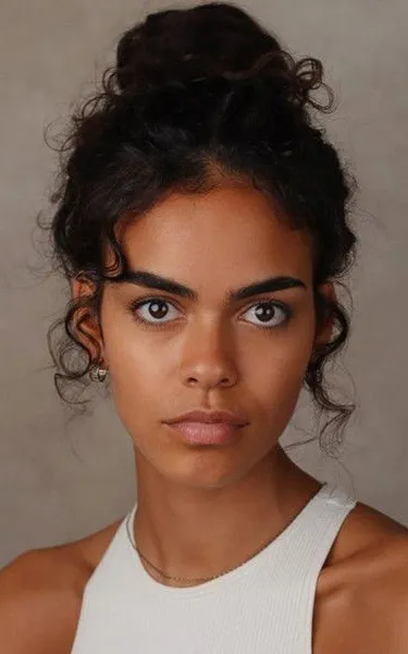 Madeleine Akua