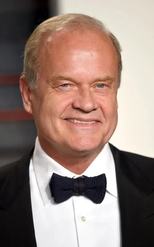 Kelsey Grammer