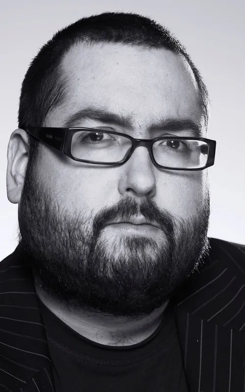 Ewen MacIntosh
