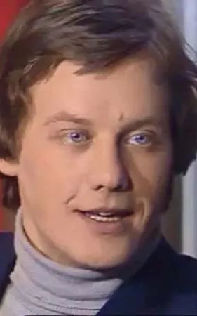 Viktor Sibilyov