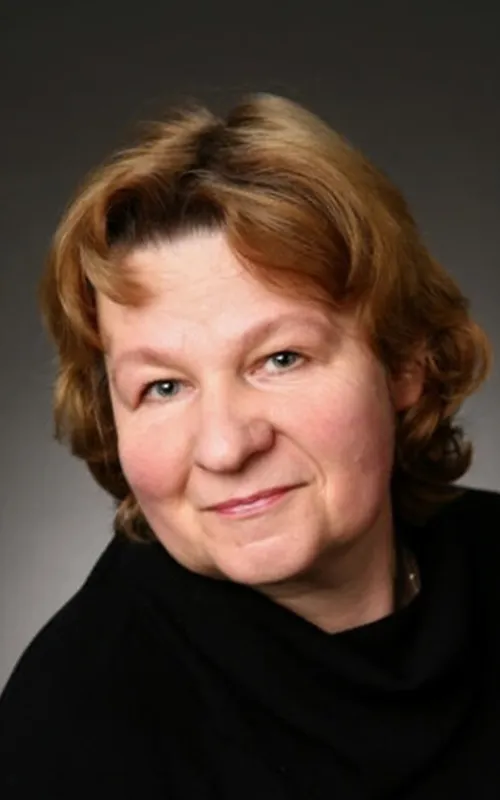 Tamara Khlebnikova