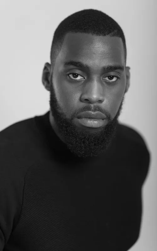 Kevin Badu