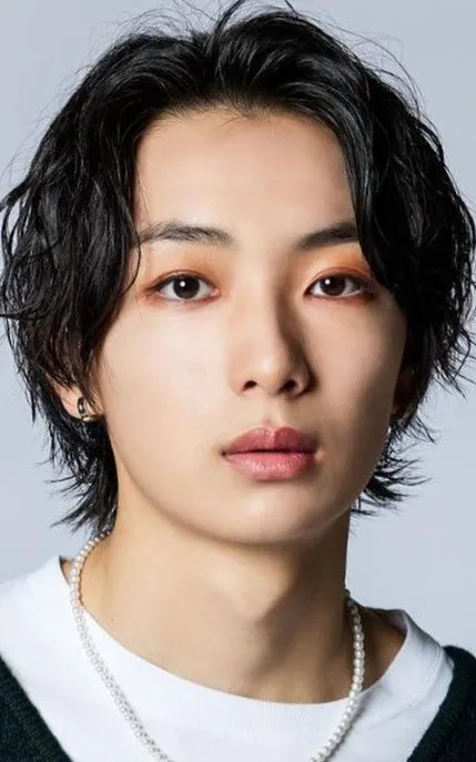 Yuki Tomita