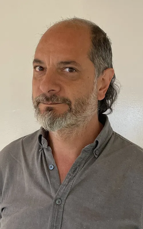 Javier Baliosián