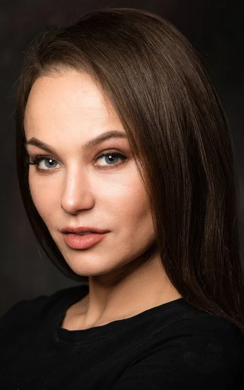 Maria Bersenyova