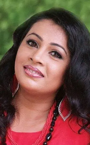 Kanchana Mendis