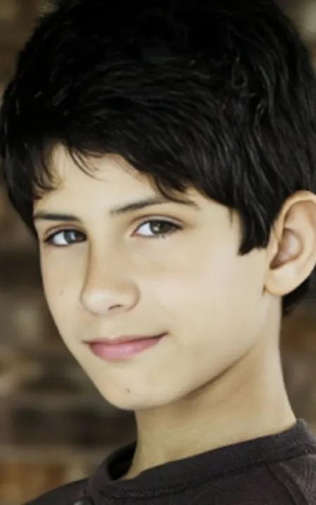 Alex Aristidis
