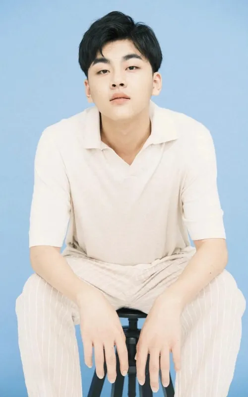 Zhou Siyu