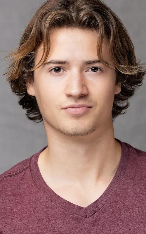 Quinn Hysni
