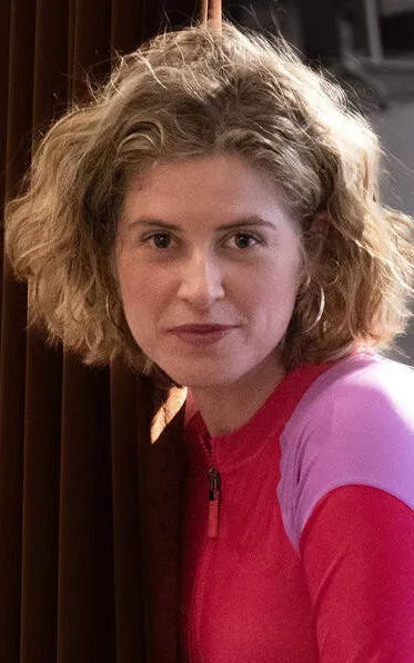 Charlotte Verdick