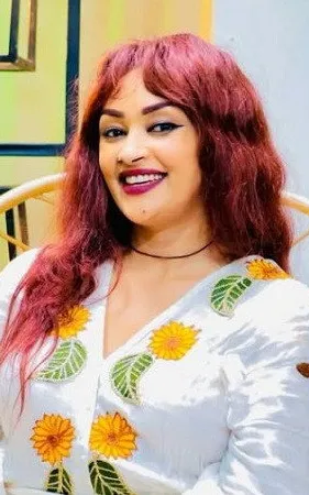 Mahlet Fikadu