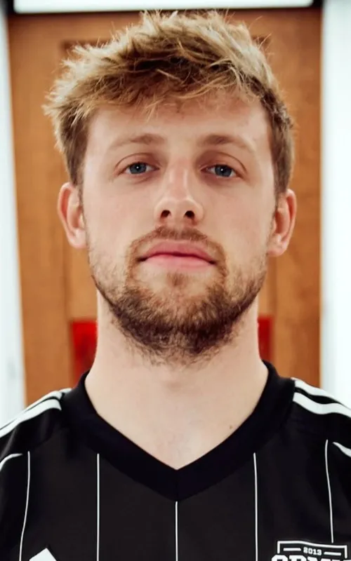 Harry Lewis