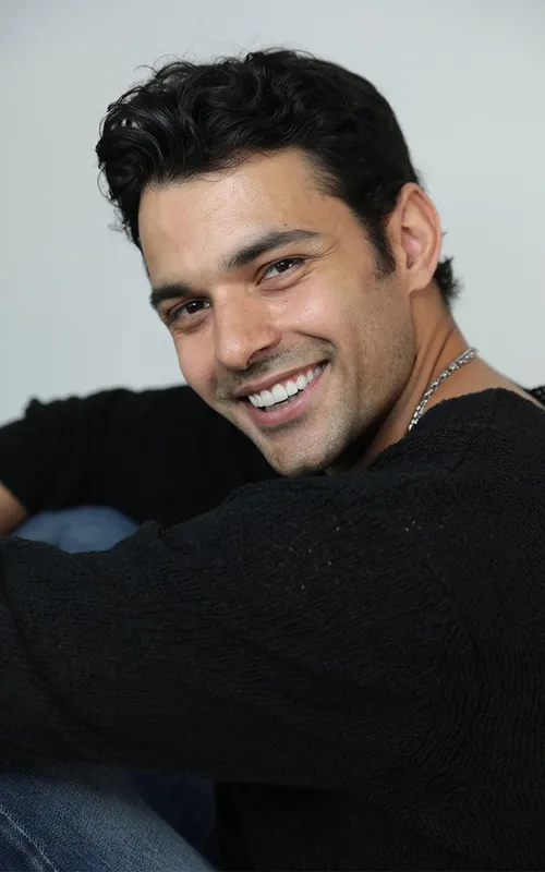 Berk Bakioğlu