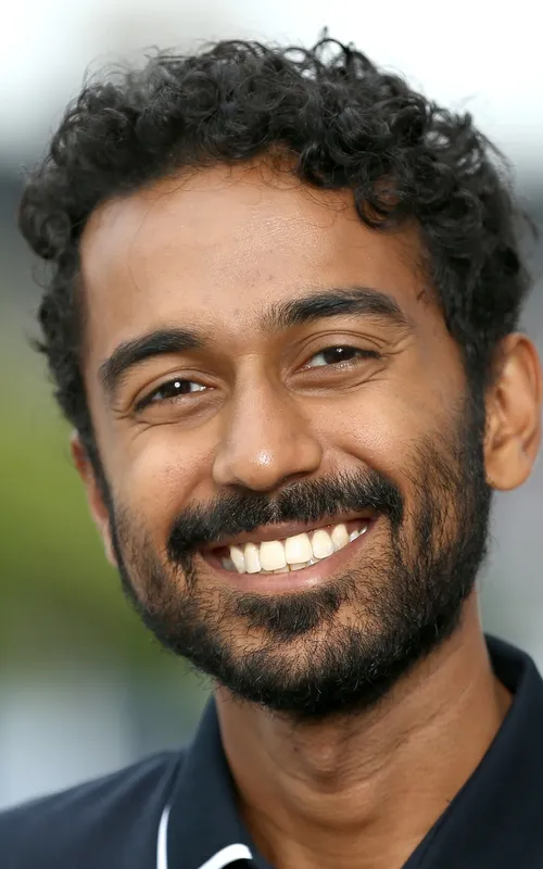 Varun Saranga