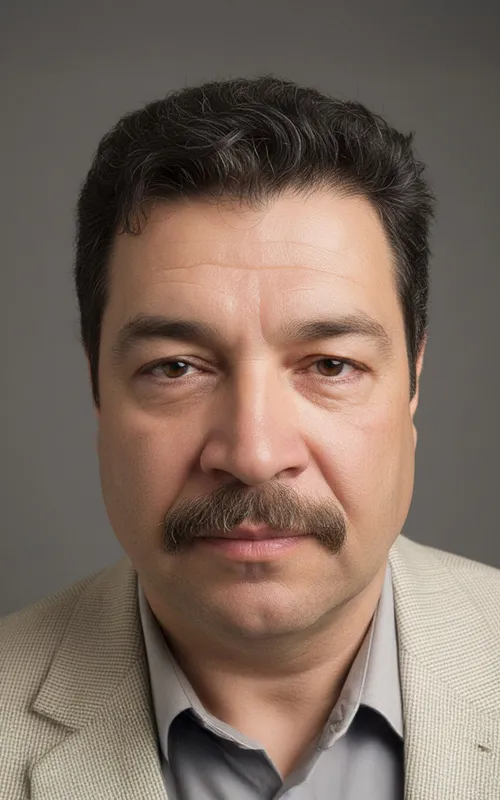 Yusuf Çatalbaş