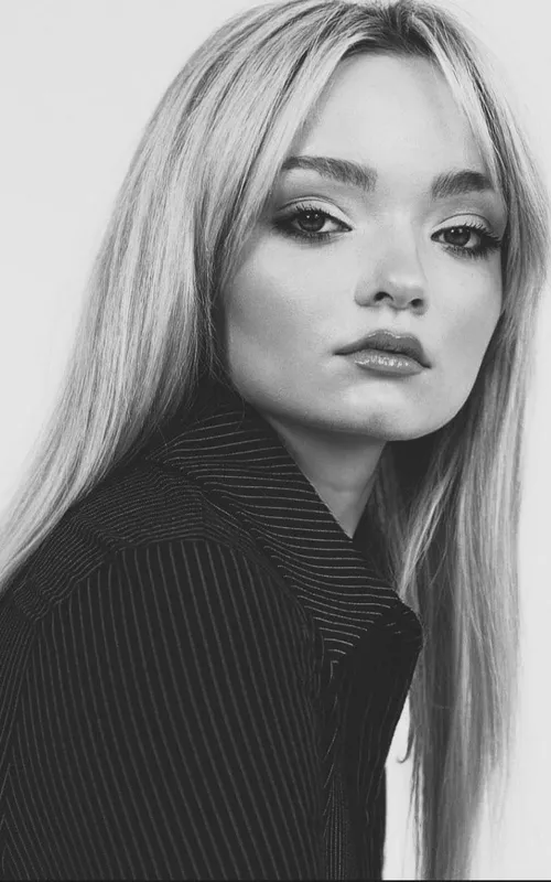 Natalie Grace