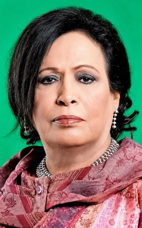 Hayat Al-Fahad