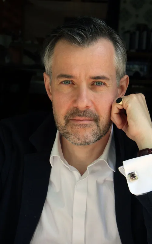 Michael Laurenz