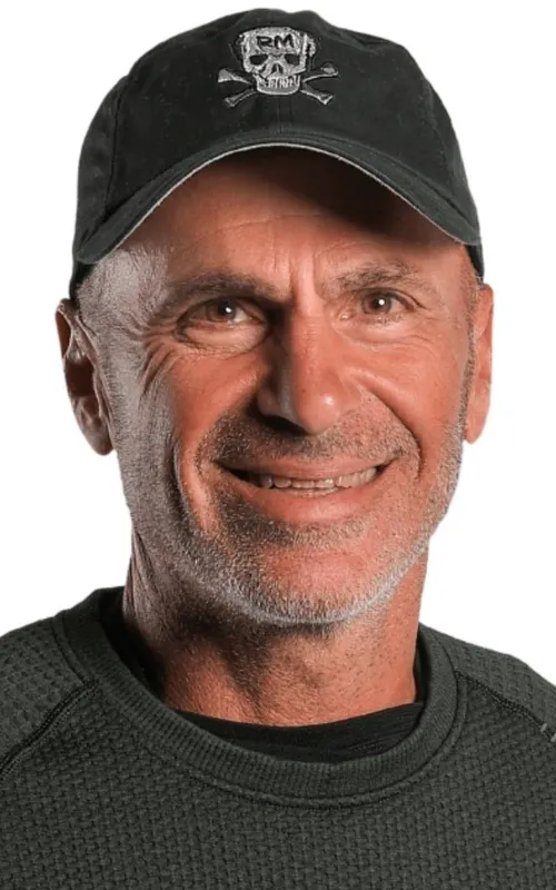 Rocco Mediate