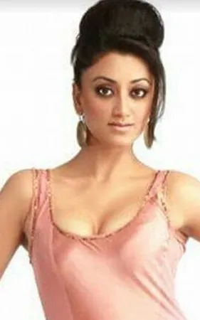 Ruchika Rajput