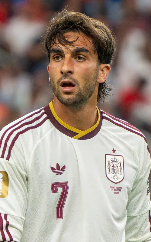 Ferran Torres