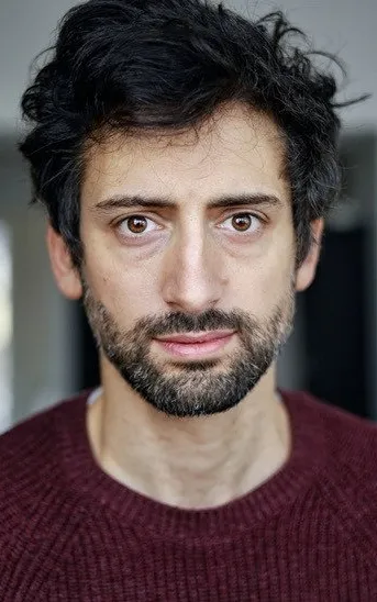 Charlie Fargialla
