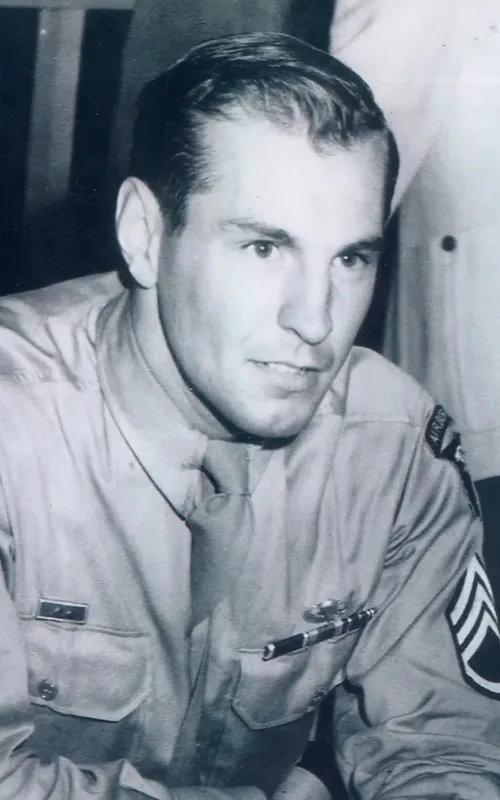 Amos J. Taylor