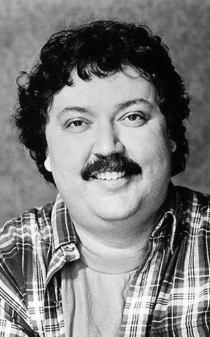 Mike Hagerty