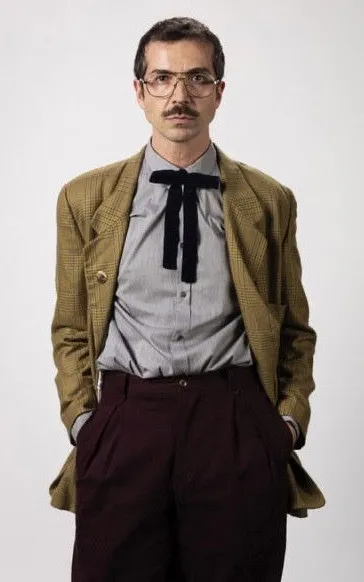 Benjamín Pérez