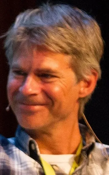 Jørgen Johansson