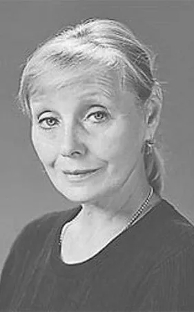 Mariya Sternikova