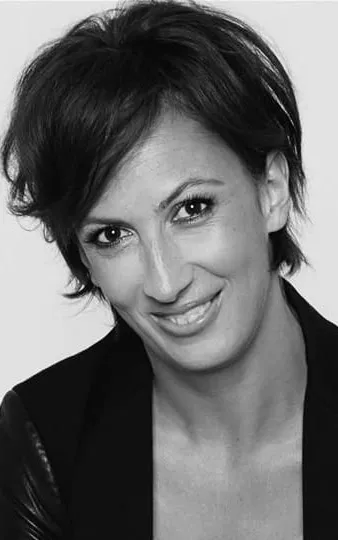 Miranda Hart