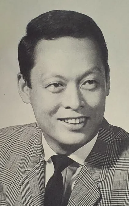 Tien Feng