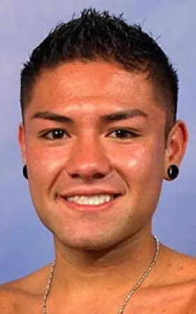 Nick Salenas