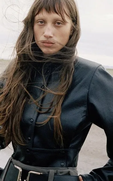 Isabella Newman