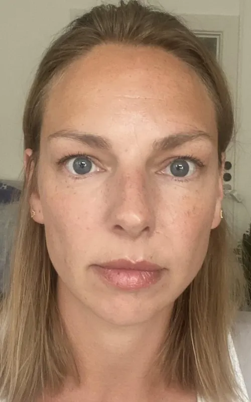 Julie Buch-Hansen