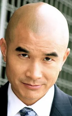 Ed Moy
