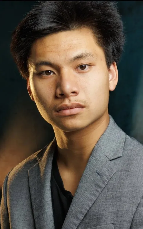 Davin Le