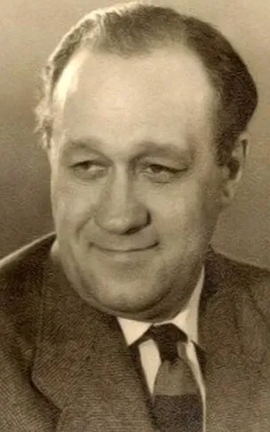 Grigori Konsky