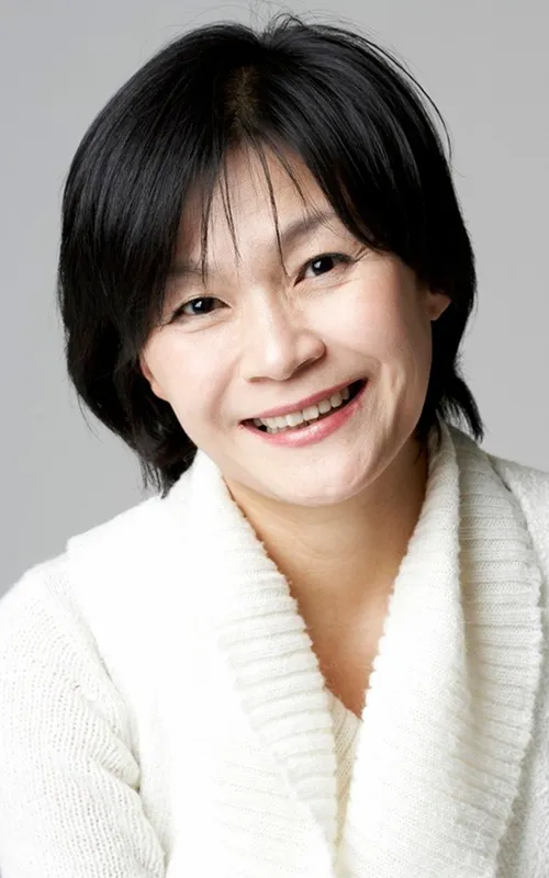 Kil Hae-yeon