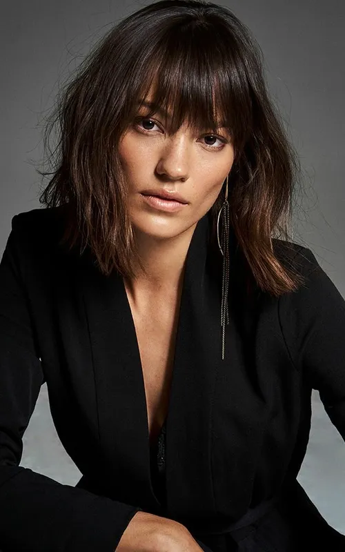 Keilani Asmus