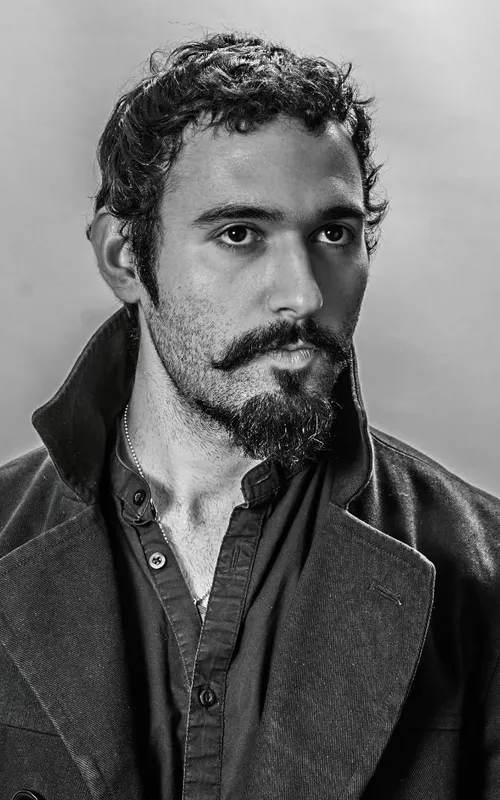 Keon Hedayati