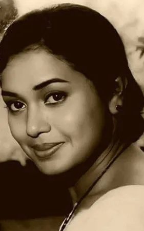 Malini Fonseka