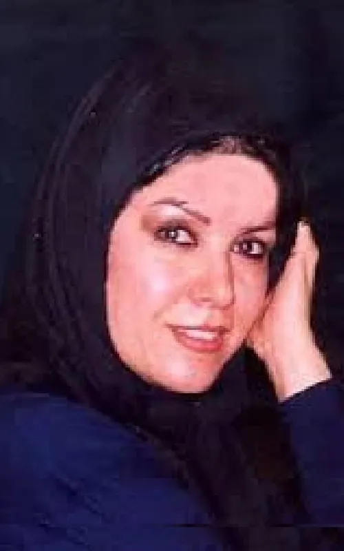 Farzaneh Kaboli