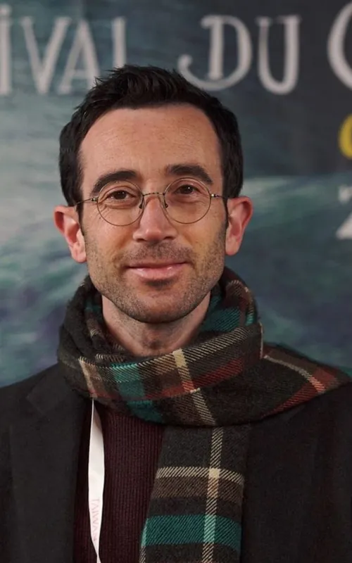Uğur Şahin