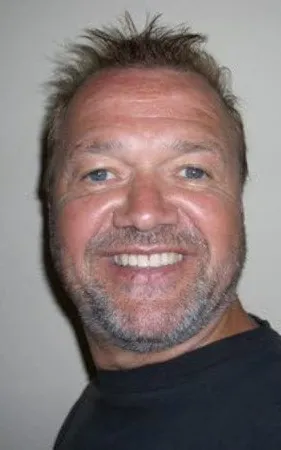 Dan Moody