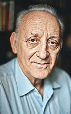 Naum Kleiman