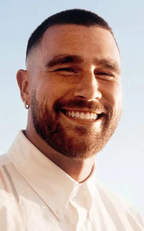 Travis Kelce